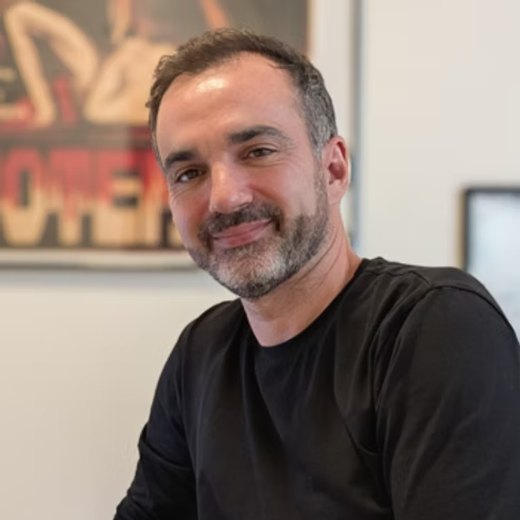 Alberto Pérez Cassinelli