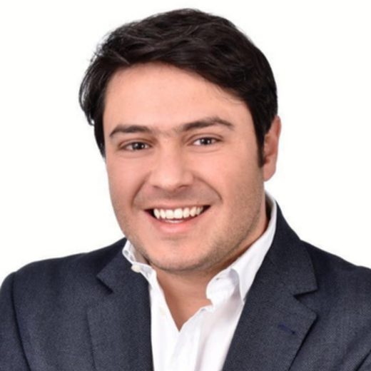 Alejandro Guerra Najar