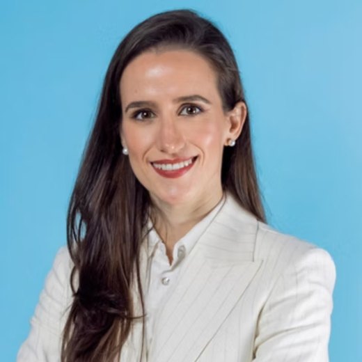 Almudena Azcarate Ortega