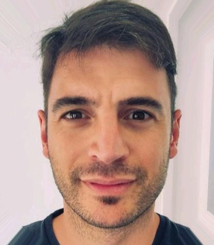 Andrés Mancini