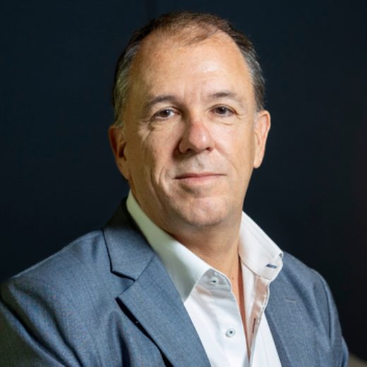 Carlos Riopedre