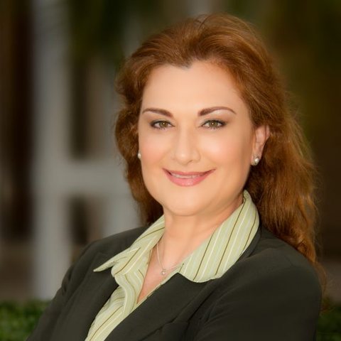 Carmen González-Sanfeliu