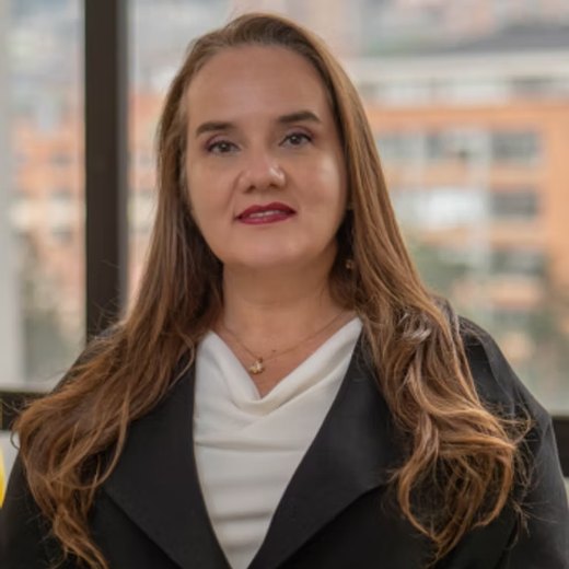 Claudia Ximena Bustamante Osorio