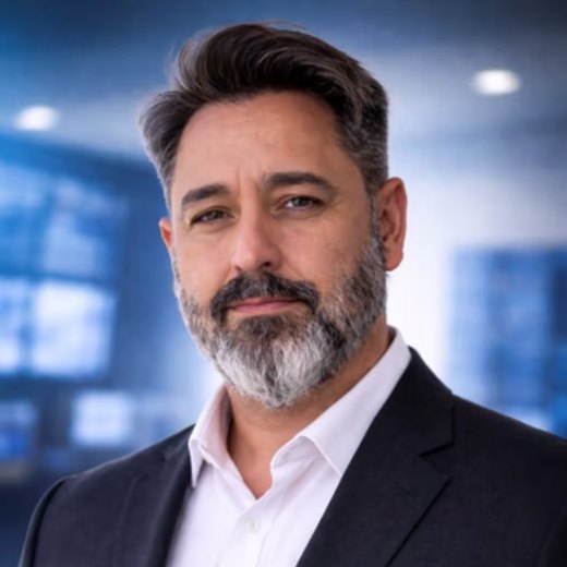 Cristian Senyk