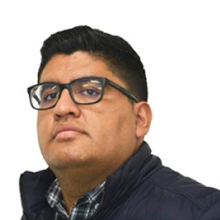David Guerrero Rubio
