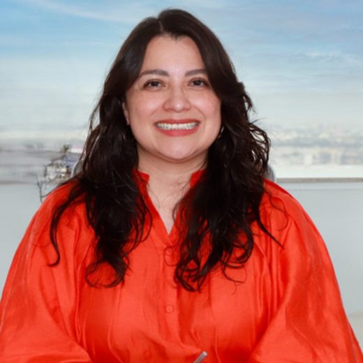 Elizabeth Sosa Hernández