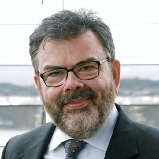 Gilberto Camara