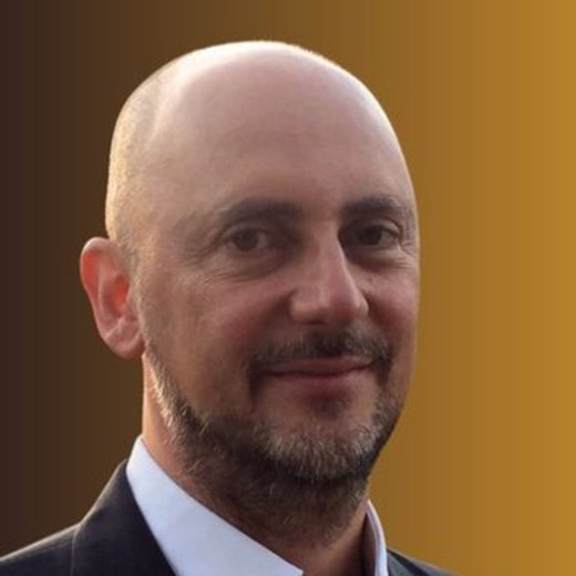 Jorge Ciccorossi