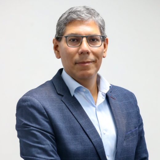 José Aguilar Reátegui