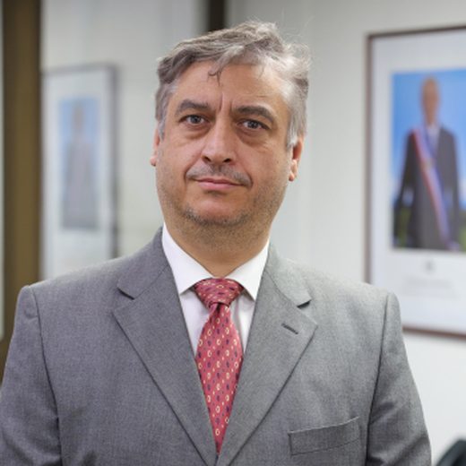 José Antonio Rodríguez
