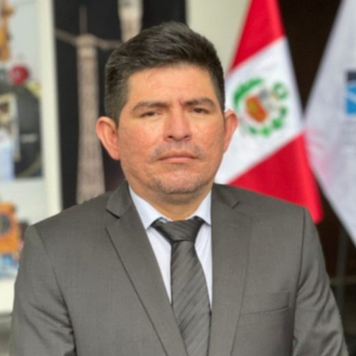 José Pasapera Gonzales
