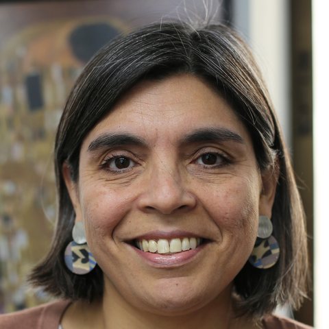 Liliana Barriga