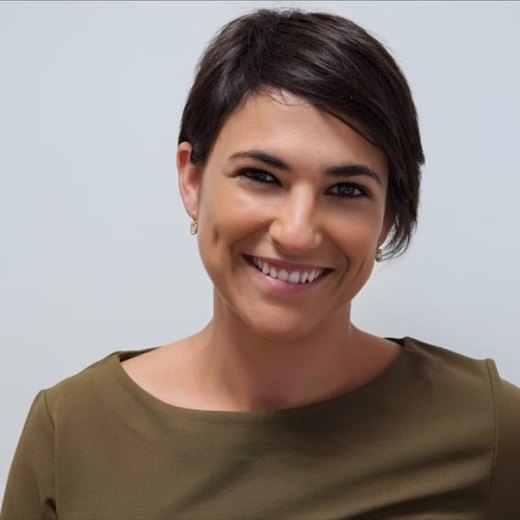 Natalia Vicente
