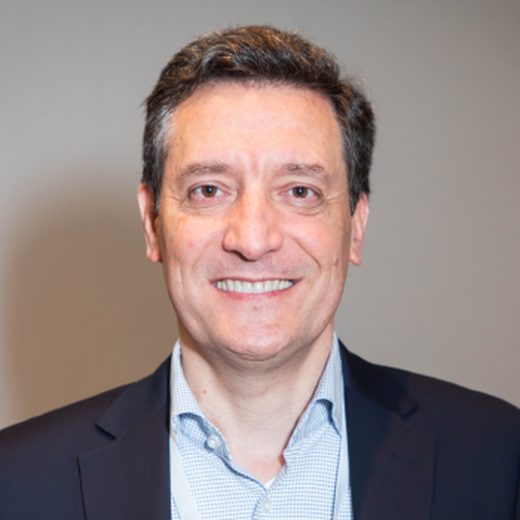 Oscar González