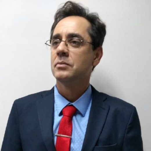 Sergio Maia