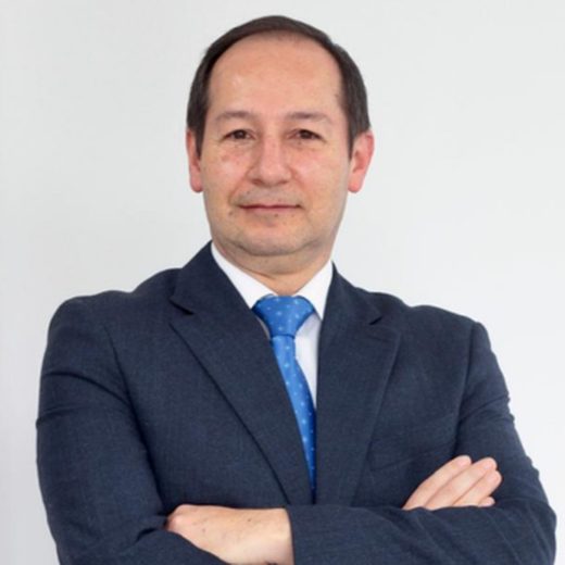 Sergio Sotomayor Rodríguez