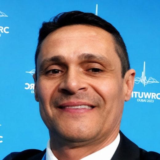 Tarcisio Bakaus