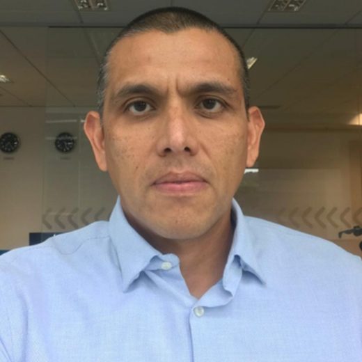 Yuri Acosta